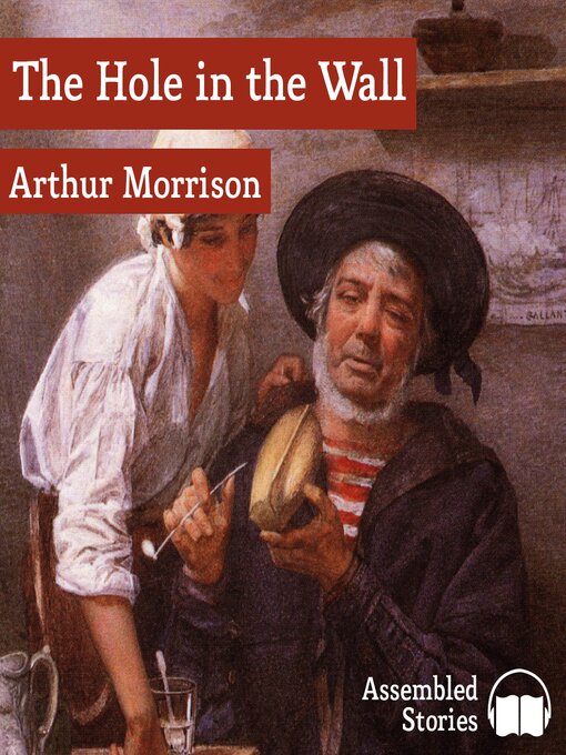 Title details for The Hole in the Wall by Arthur Morrison - Available